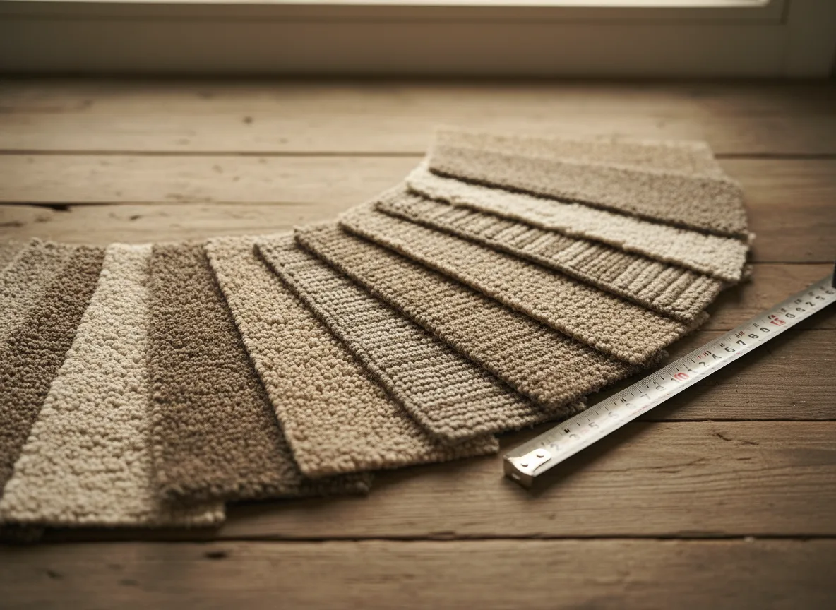 Carpet Installation Pingree Grove, IL FAQs